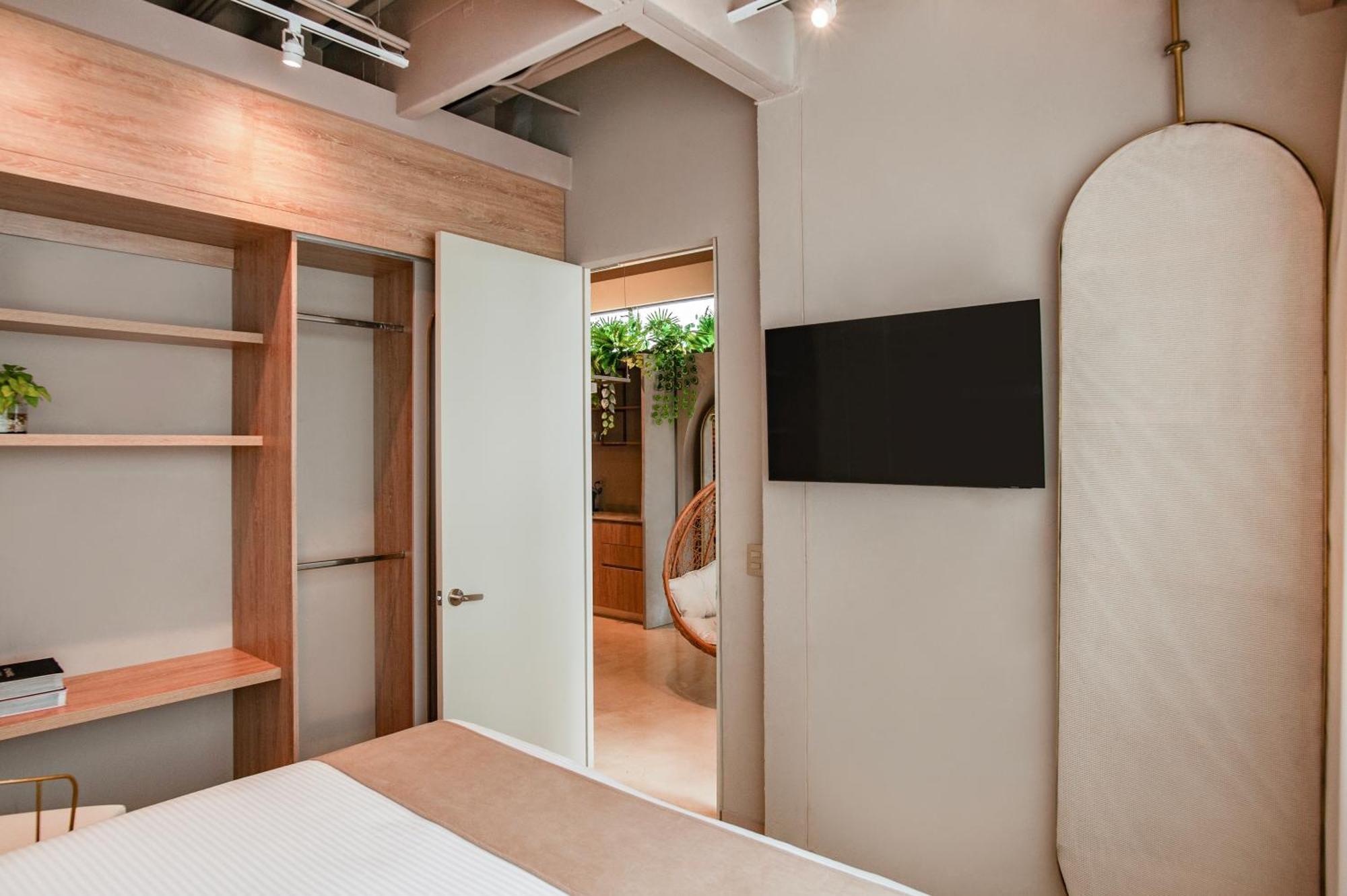 Hemma Bogota Country Luxury Suites Hotel Exterior photo