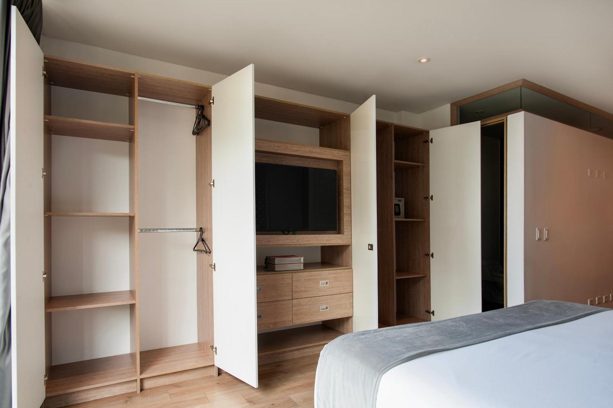 Hemma Bogota Country Luxury Suites Hotel Exterior photo