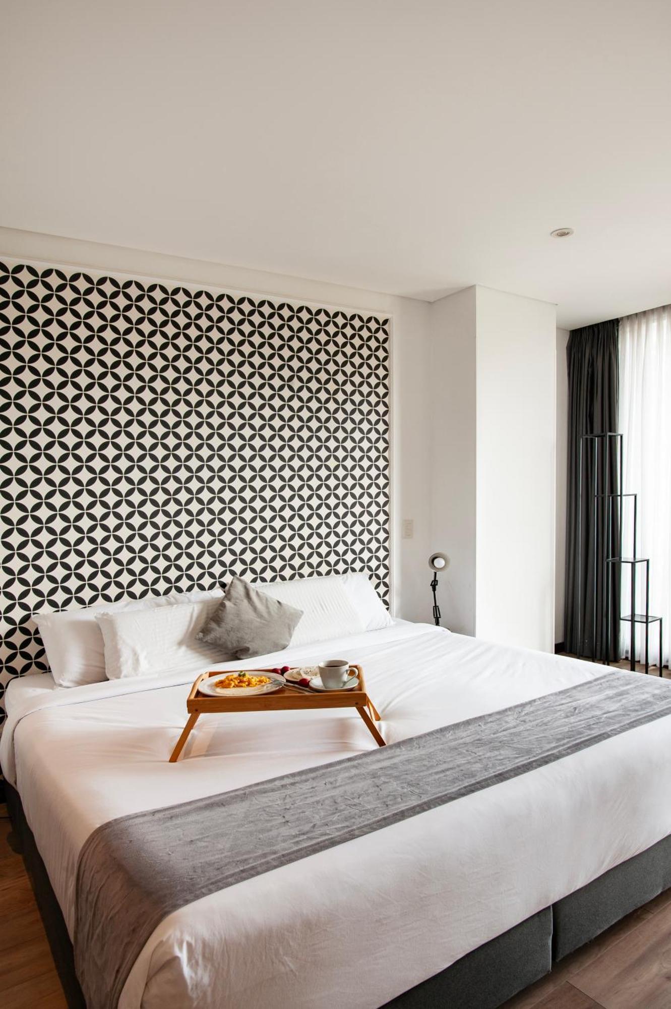 Hemma Bogota Country Luxury Suites Hotel Exterior photo