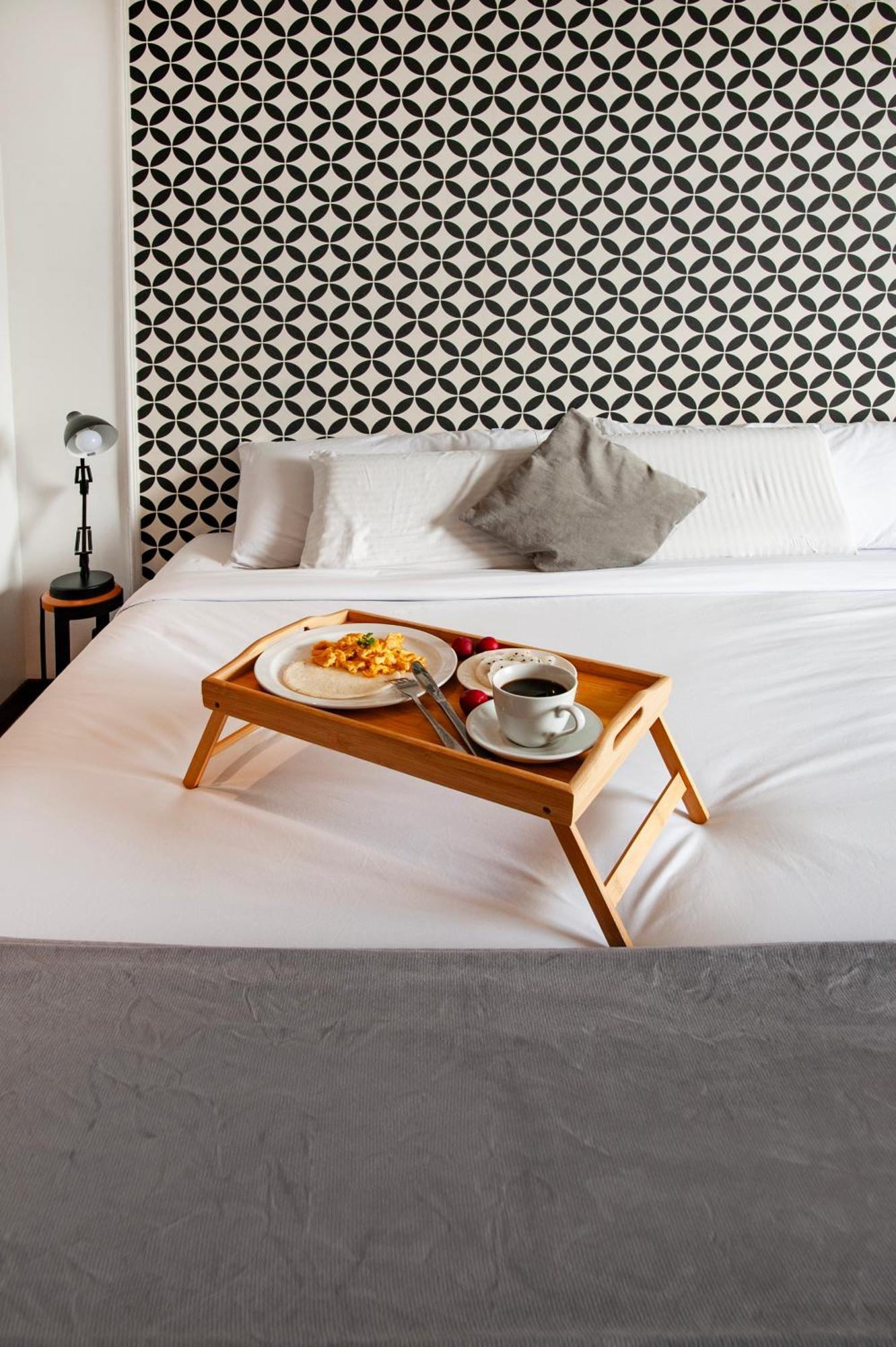 Hemma Bogota Country Luxury Suites Hotel Exterior photo