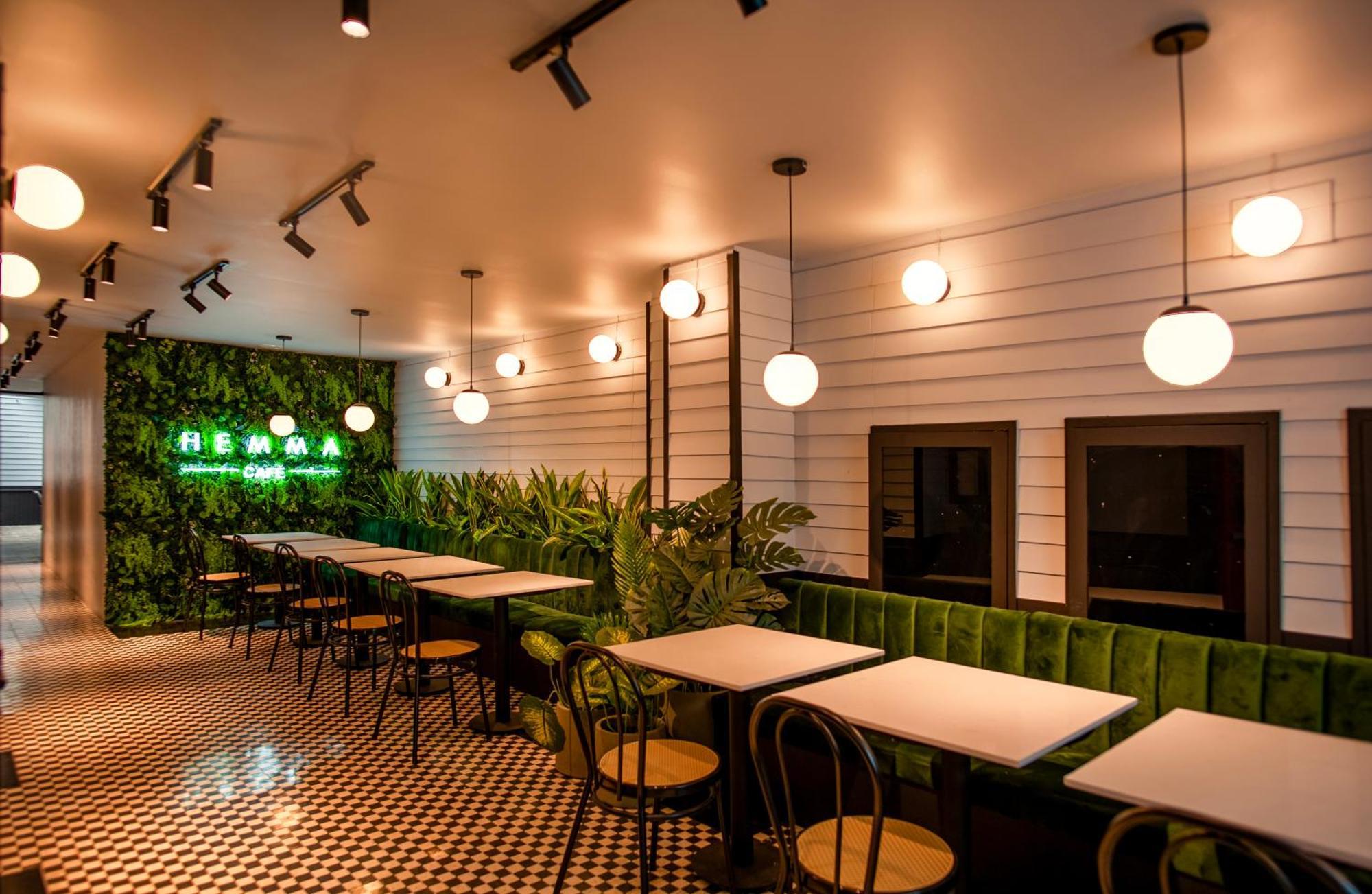 Hemma Bogota Country Luxury Suites Hotel Exterior photo